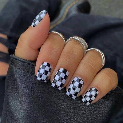Paradise Nails