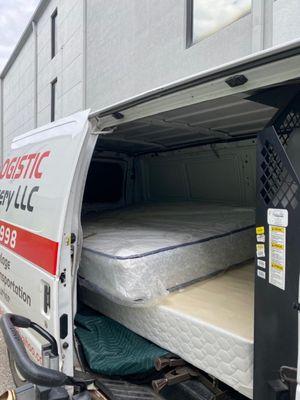 Quick Logistics And Delivery