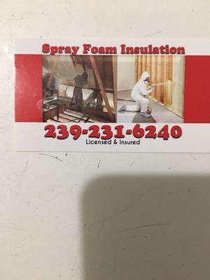 SprayFoam