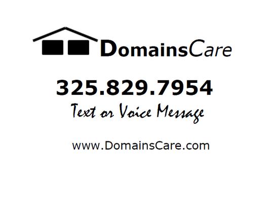 DomainsCare