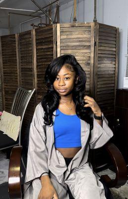 Chigirl Essentials