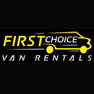 First Choice Van Rentals LAX Los Angeles Airport