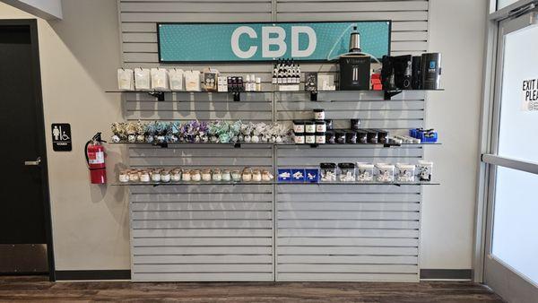 Arkansas Natural Products