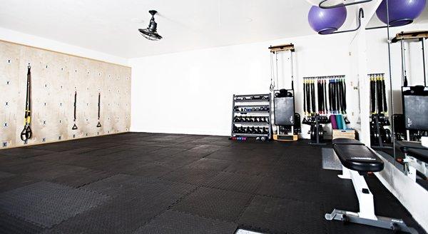 Body Potential Fitness