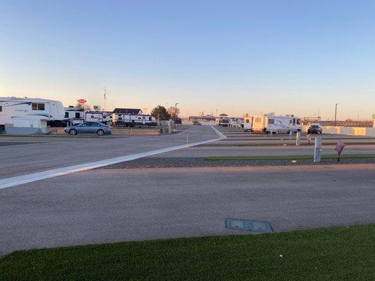 River Point RV Park