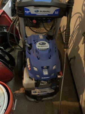 Alexanders Small Engine Repair