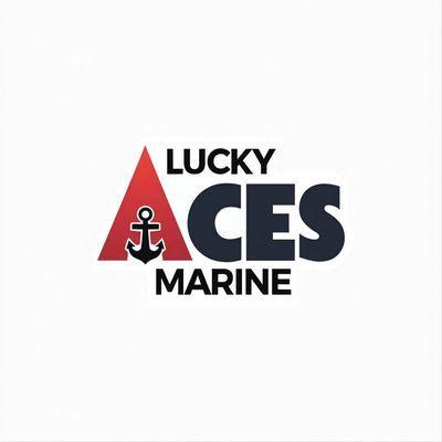 Lucky Aces Marine