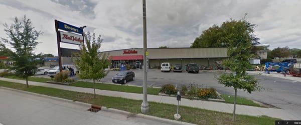 Drews True Value Hardware