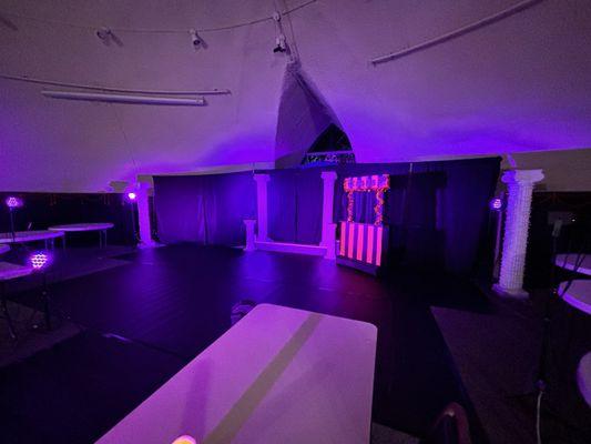 The Center for Spiritual Living - Hemet