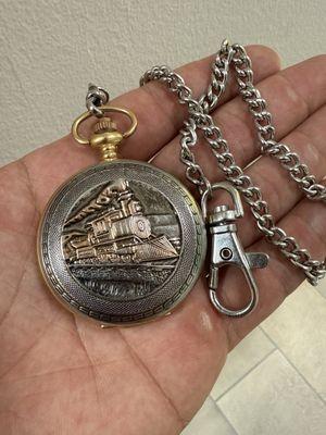 Royal Watch & Jewelry Repair