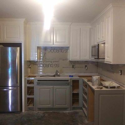 Ryans Handy Services and Epoxy Countertops