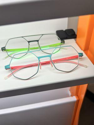 Lool eyeglass frames