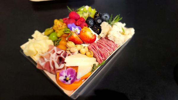 Golden girls in date night size