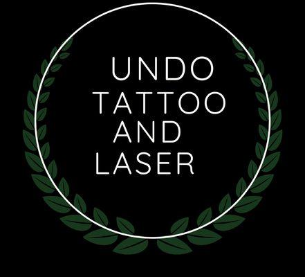 Undo Tattoo and Laser