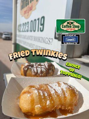 M & M's Coffee Shop and Grub