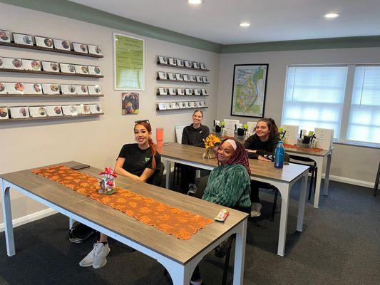 Green Angel Cleaning