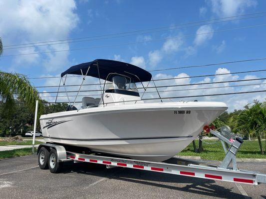 All Marine Boat Sales