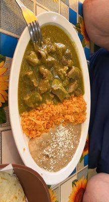 Birrieria Apatzingan