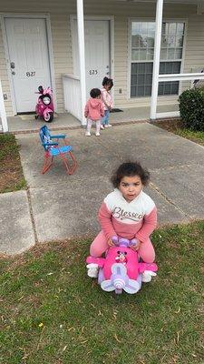 TT&T Cleaning Services