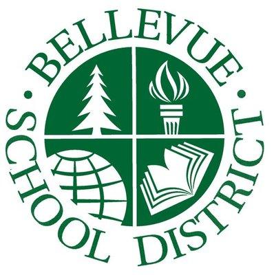 Bellevue School District #405