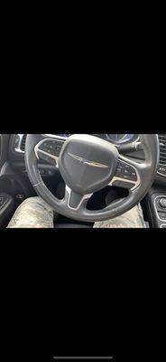 Mad Scientist Mobile Wash