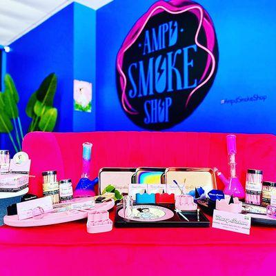 Ampd Smoke Shop