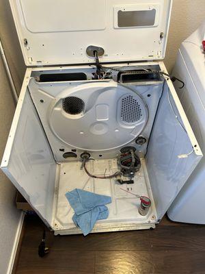 Comfort Living Appliance Repair