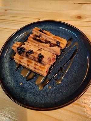 Churros