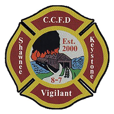 CCFD Logo/patch