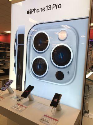 Target