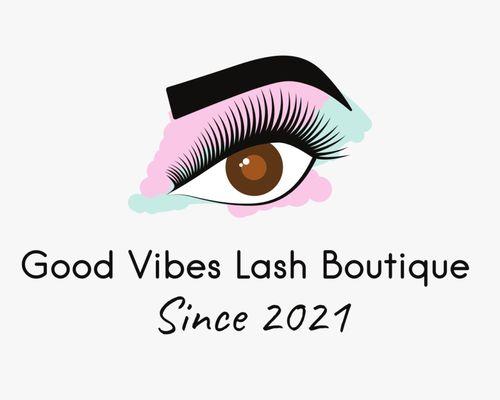Good Vibes Lash Boutique