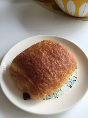 perfect at 15 minutes!