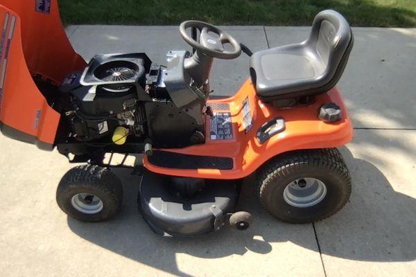 Advantage Lawn Equipment