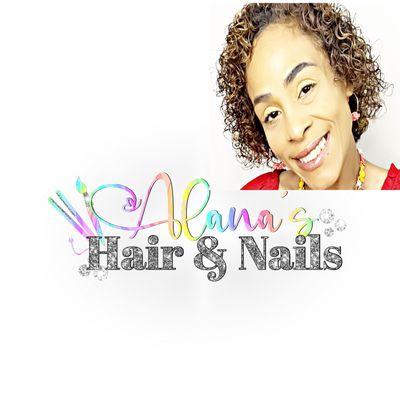 Alana’s Hair & Nails