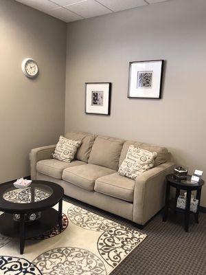 Nicole Massari, LMFT LPC