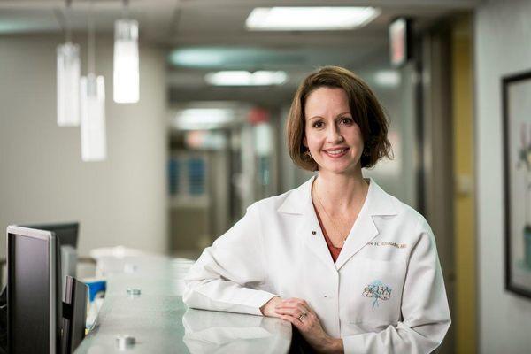 Tulsa OB-GYN Associates