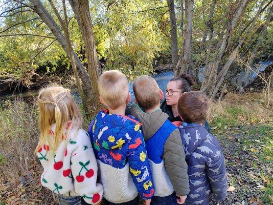 Palouse Valley Community Center