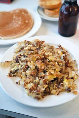 Harold's Koffee House
