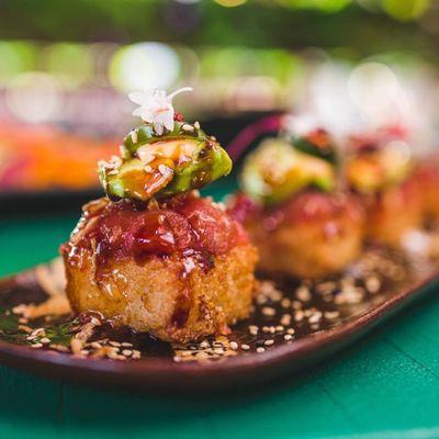 Thai House Co & Sushi