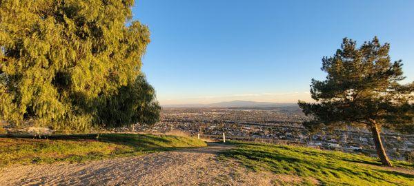 Horsethief Canyon Park