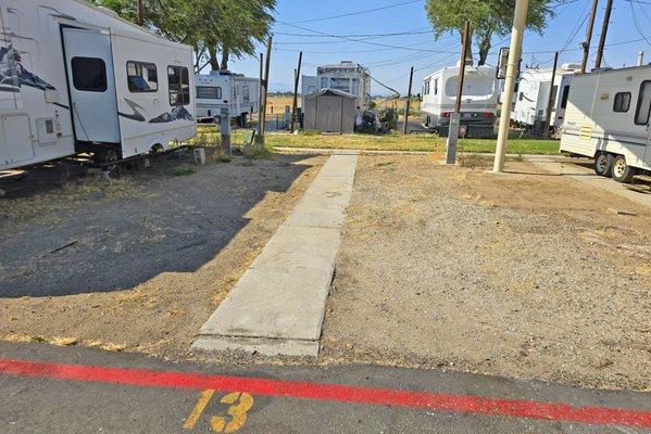 Shady Elms Mobile Home & Rv Park