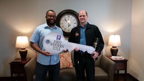 Maverick Homes and Neighborhoods