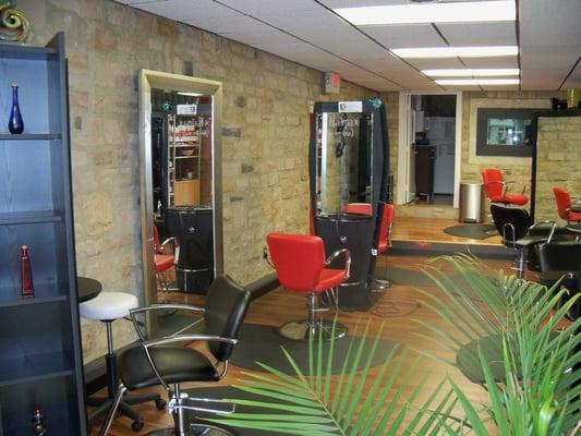 Naama Salon & Day Spa