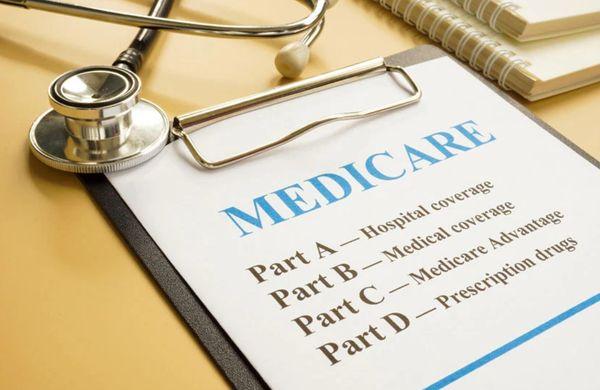 Senior Health Resource Center