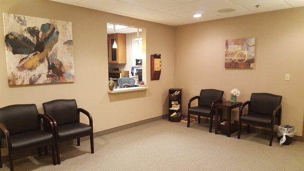 MidWest Center For Personal & Family Development