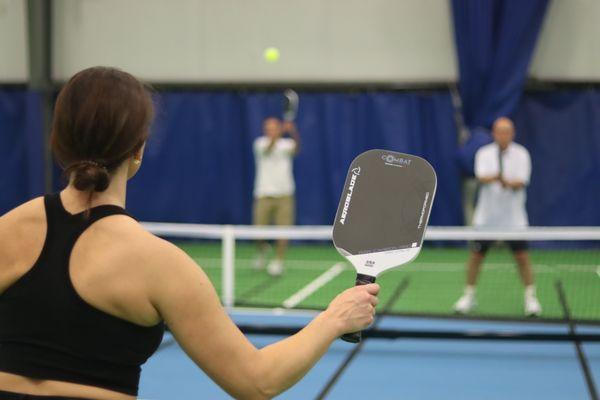 Frontenac Racquet Club