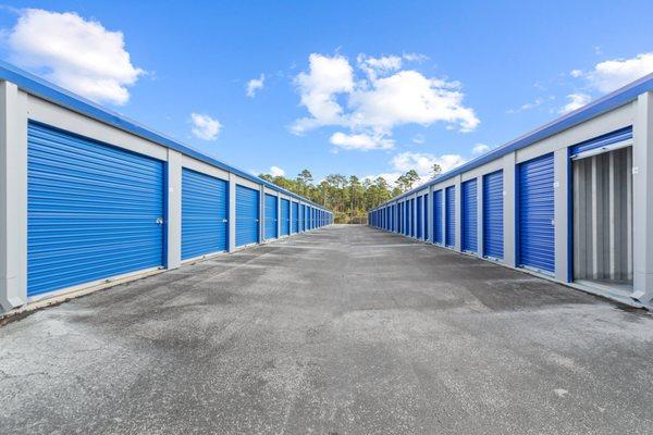 FreeUp Storage Havelock