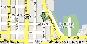 South Lake Union Chiropractic & Massage