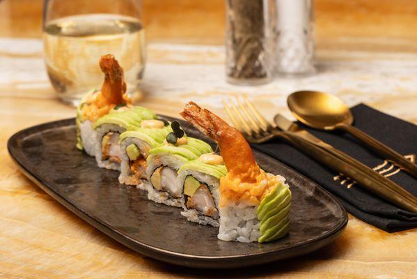 Zoi Mediterranean Cuisine