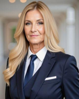 Denise Kelly Castner BCHHP